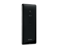 Sony Xperia XZ3 H9436 4/64GB Dual SIM czarny - 447413 - zdjęcie 7